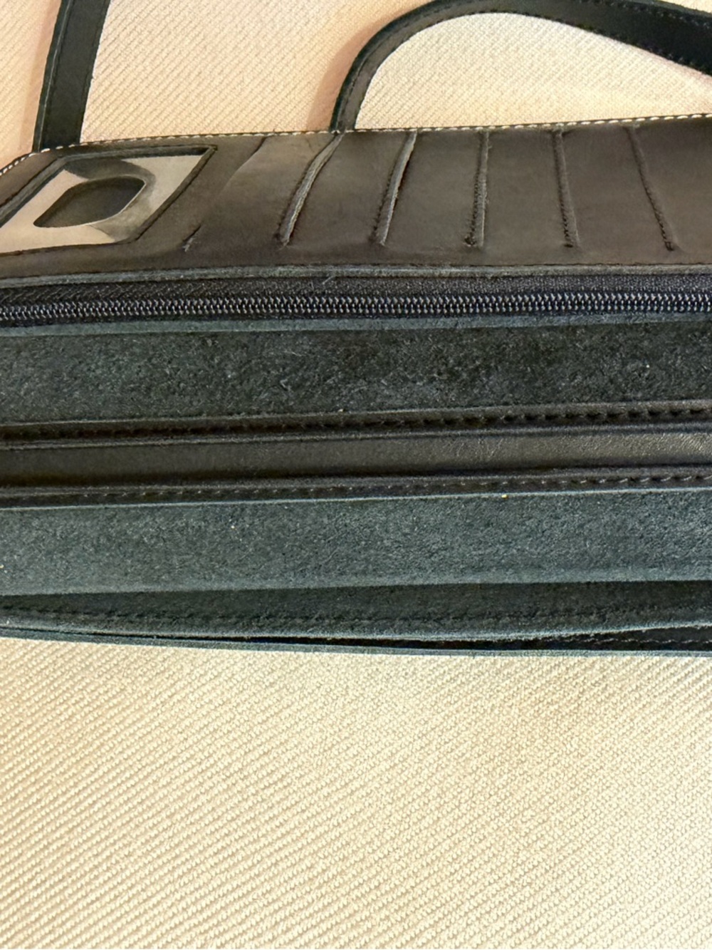 Planner Perfect Everyday Traveler's Notebook Wallet - Picture 4 of 12